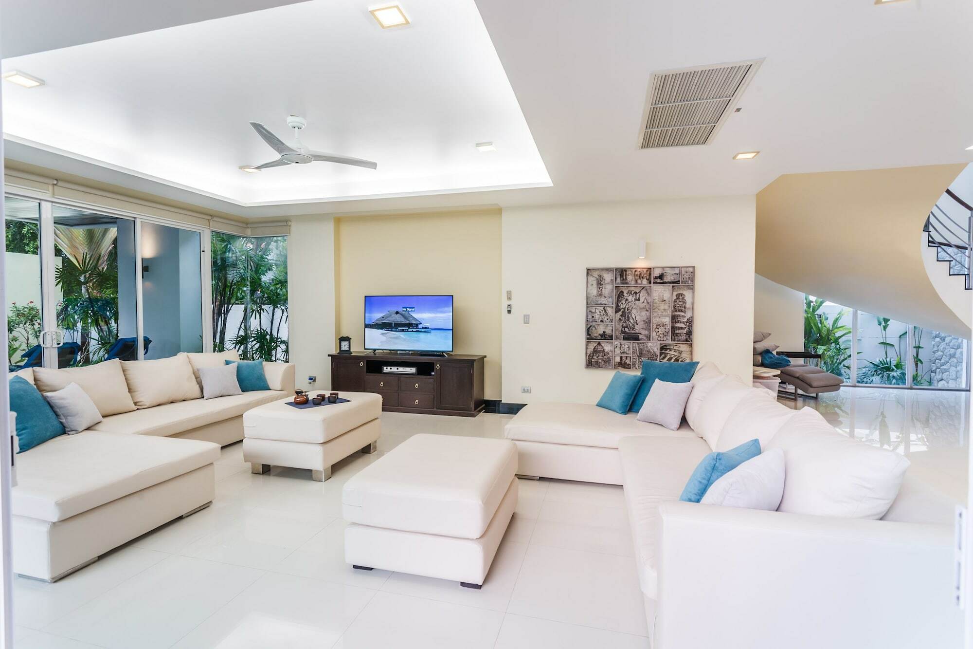 Kyerra Villa By Lofty Kamala Beach Exterior photo